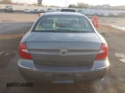 ✅ 2008 Buick LaCrosse CX • VIN: 2G4WC582081140159 • Lot: 41094761. Listed on IAAI with 79,125 mi. Free auction sales archive from the USA and detailed vehicle history report at DreamBid. Image 16.