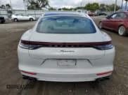 ✅ 2022 Porsche Panamera • VIN: WP0AJ2A77NL100269 • Лот: 49972414. Опубликован ранее на Copart с пробегом 33 732 миль. Бесплатный доступ к архиву аукционных продаж из США и подробный отчёт об истории автомобиля на DreamBid. Изображение 6.