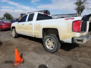 ✅ 2019 Chevrolet Silverado 1500 LT • VIN: 2GCVKPEC5K1133128 • Lot: 85534845. Listed on Copart with 96,698 mi. Free auction sales archive from the USA and detailed vehicle history report at DreamBid. Image 2.