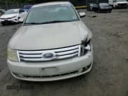 ✅ 2008 Ford Taurus SEL • VIN: 1FAHP24W78G154447 • Лот: 73690124. Опубликован ранее на Copart с пробегом 175 261 миль. Бесплатный доступ к архиву аукционных продаж из США и подробный отчёт об истории автомобиля на DreamBid. Изображение 11.