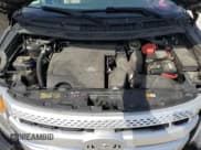 ✅ 2012 Ford Explorer • VIN: 1FMHK7B80CGA70257 • Лот: 51150285. Опубликован ранее на Copart с пробегом 146 572 миль. Бесплатный доступ к архиву аукционных продаж из США и подробный отчёт об истории автомобиля на DreamBid. Изображение 12.