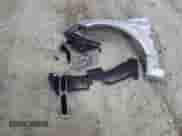 2014 Chevrolet Captiva Sport LT с VIN 3GNAL3EKXES672646, выставлен на аукционе Copart как лот 86332095 с пробегом 79 416 миль миль и Списание • Salvage title. История ставок и продаж доступна на DreamBid. Изображение 13.