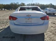 ✅ 2017 Chevrolet Impala LT • VIN: 2G1105SA5H9128980 • Лот: 75570264. Опубликован ранее на Copart с пробегом 130 862 миль. Бесплатный доступ к архиву аукционных продаж из США и подробный отчёт об истории автомобиля на DreamBid. Изображение 6.