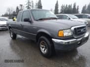 ✅ 2004 Ford Ranger XLT Appearance • VIN: 1FTYR44E84PA67223 • Lot: 43888306. Listed on IAAI with 181,926 mi. Free auction sales archive from the USA and detailed vehicle history report at DreamBid. Image 1.