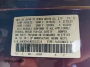 ✅ 2012 Acura TSX Technology • VIN: JH4CW2H64CC003324 • Lot: 42439961. Listed on IAAI with 85,573 mi. Free auction sales archive from the USA and detailed vehicle history report at DreamBid. Image 9.