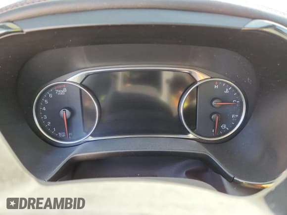 ✅ 2023 Chevrolet Blazer RS • VIN: 3GNKBERS8PS200493 • Лот: 85870505. Опубликован ранее на Copart с пробегом Не указан. Бесплатный доступ к архиву аукционных продаж из США и подробный отчёт об истории автомобиля на DreamBid. Изображение 9.