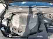 2014 Hyundai Azera Limited с VIN KMHFH4JG7EA353094, выставлен на аукционе IAAI как лот 41043222 с пробегом 184 924 миль миль и . История ставок и продаж доступна на DreamBid. Изображение 10.