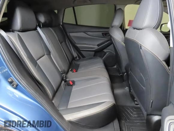 ✅ 2021 Subaru Crosstrek Special Sports • VIN: JF2GTHSC8MH238991 • Lot: 61453335. Wystawiony na Copart z przebiegiem 30 854 mil. Bezpłatny archiwum sprzedaży aukcyjnych z USA i szczegółowy raport historii pojazdu na DreamBid. Zdjęcie 6.