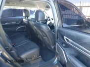 ✅ 2022 Kia Telluride LX • VIN: 5XYP2DHC9NG214968 • Lot: 41329588. Listed on IAAI with 59,141 mi. Free auction sales archive from the USA and detailed vehicle history report at DreamBid. Image 8.