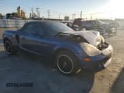 ✅ 2003 Toyota MR2 • VIN: JTDFR320330065914 • Лот: 88791655. Опубликован ранее на Copart с пробегом 125 564 миль. Бесплатный доступ к архиву аукционных продаж из США и подробный отчёт об истории автомобиля на DreamBid. Изображение 4.