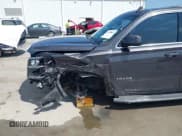 ✅ 2016 Chevrolet Tahoe LT • VIN: 1GNSKBKC6GR389956 • Lot: 43114641. Listed on IAAI with 105,310 mi. Free auction sales archive from the USA and detailed vehicle history report at DreamBid. Image 6.