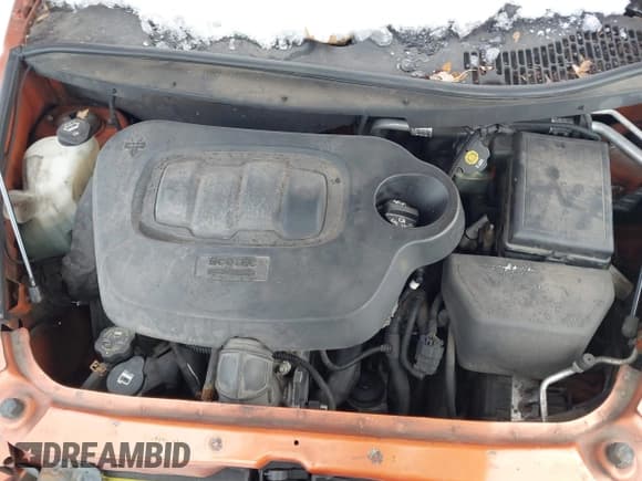 ✅ 2008 Chevrolet HHR LT • VIN: 3GNDA53PX8S588554 • Lot: 41306439. Listed on IAAI with 216,673 mi. Free auction sales archive from the USA and detailed vehicle history report at DreamBid. Image 10.