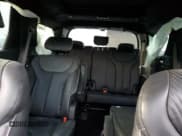 ✅ 2024 Hyundai Palisade Calligraphy • VIN: KM8R7DGEXRU754861 • Лот: 81517824. Опубликован ранее на Copart с пробегом 8 513 миль. Бесплатный доступ к архиву аукционных продаж из США и подробный отчёт об истории автомобиля на DreamBid. Изображение 10.