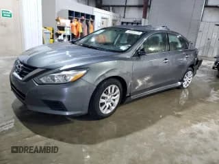 ✅ 2016 Nissan Altima SR • VIN: 1N4AL3APXGN307669 • Lot: 86868235. Wystawiony na Copart z przebiegiem 101 260 mil. Bezpłatny archiwum sprzedaży aukcyjnych z USA i szczegółowy raport historii pojazdu na DreamBid. Zdjęcie 1.