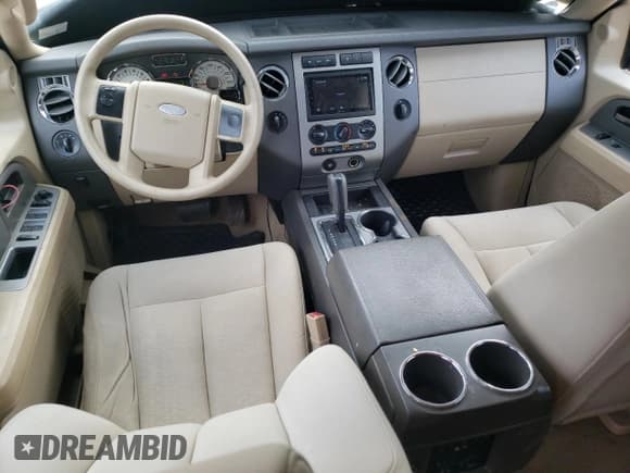 ✅ 2007 Ford Expedition Max XLT • VIN: 1FMFK16517LA80281 • Лот: 79677384. Опубликован ранее на Copart с пробегом 184 679 миль. Бесплатный доступ к архиву аукционных продаж из США и подробный отчёт об истории автомобиля на DreamBid. Изображение 8.