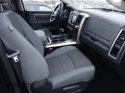 ✅ 2013 Ram 1500 Outdoorsman • VIN: 1C6RR7LT6DS599709 • Lot: 41670374. Listed on IAAI with 109,203 mi. Free auction sales archive from the USA and detailed vehicle history report at DreamBid. Image 5.