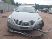 ✅ 2016 Hyundai Azera • VIN: KMHFG4JG6GA505887 • Лот: 43251184. Опубликован ранее на IAAI с пробегом 142 302 миль. Бесплатный доступ к архиву аукционных продаж из США и подробный отчёт об истории автомобиля на DreamBid. Изображение 12.