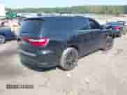 2019 Dodge Durango GT Plus с VIN 1C4RDHDG6KC779603, выставлен на аукционе IAAI как лот 43209553 с пробегом 95 969 миль миль и . История ставок и продаж доступна на DreamBid. Изображение 4.