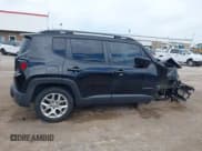 ✅ 2017 Jeep Renegade Latitude • VIN: ZACCJBBBXHPG39352 • Lot: 42820530. Listed on IAAI with 144,959 mi. Free auction sales archive from the USA and detailed vehicle history report at DreamBid. Image 14.