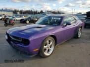 ✅ 2010 Dodge Challenger R/T Classic • VIN: 2B3CJ5DT9AH175129 • Lot: 44908285. Wystawiony na Copart z przebiegiem 54 933 mil. Bezpłatny archiwum sprzedaży aukcyjnych z USA i szczegółowy raport historii pojazdu na DreamBid. Zdjęcie 1.
