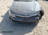 ✅ 2017 Kia Optima EX • VIN: KNAGU4LE4H5015064 • Лот: 80675345. Опубликован ранее на Copart с пробегом 107 904 миль. Бесплатный доступ к архиву аукционных продаж из США и подробный отчёт об истории автомобиля на DreamBid. Изображение 11.