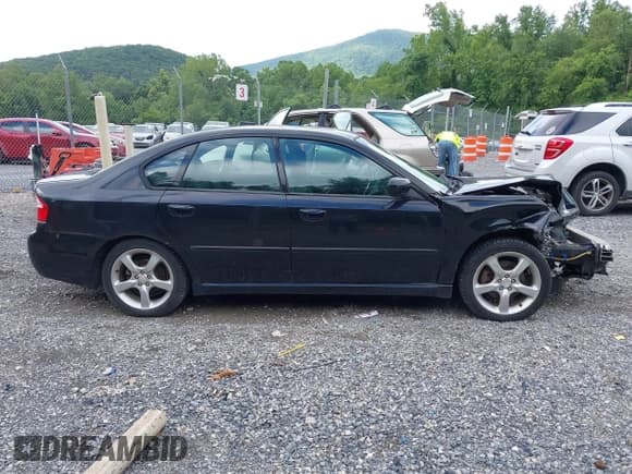 ✅ 2008 Subaru Legacy • VIN: 4S3BL616X86200513 • Лот: 42622480. Опубликован ранее на IAAI с пробегом 197 067 миль. Бесплатный доступ к архиву аукционных продаж из США и подробный отчёт об истории автомобиля на DreamBid. Изображение 13.