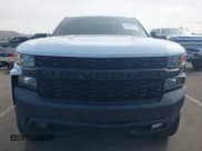 ✅ 2019 Chevrolet Silverado 1500 Work Truck • VIN: 3GCNWAEHXKG268576 • Lot: 41688465. Wystawiony na IAAI z przebiegiem 97 187 mil. Bezpłatny archiwum sprzedaży aukcyjnych z USA i szczegółowy raport historii pojazdu na DreamBid. Zdjęcie 13.
