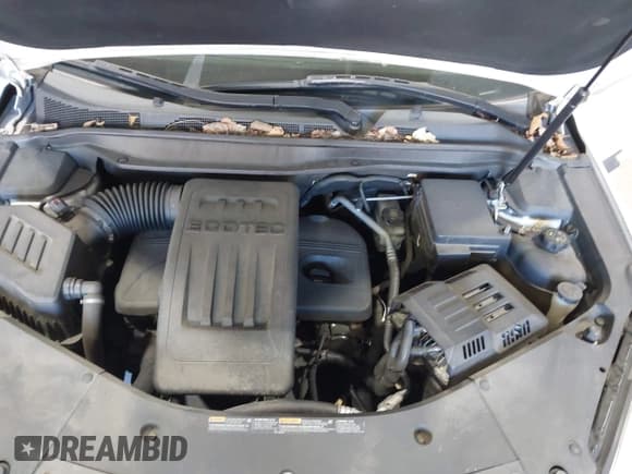 ✅ 2014 Chevrolet Equinox LS • VIN: 1GNALAEK5EZ119751 • Лот: 43367445. Опубликован ранее на IAAI с пробегом 128 000 миль. Бесплатный доступ к архиву аукционных продаж из США и подробный отчёт об истории автомобиля на DreamBid. Изображение 10.