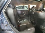 ✅ 2008 Infiniti FX Options • VIN: JNRBS08W58X400327 • Lot: 81262484. Listed on Copart with 137,775 mi. Free auction sales archive from the USA and detailed vehicle history report at DreamBid. Image 11.