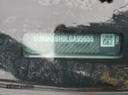 ✅ 2020 Ford Explorer • VIN: 1FMSK8BH0LGA95655 • Lot: 85313595. Wystawiony na Copart z przebiegiem 117 040 mil. Bezpłatny archiwum sprzedaży aukcyjnych z USA i szczegółowy raport historii pojazdu na DreamBid. Zdjęcie 14.