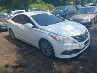 2016 Hyundai Azera с VIN KMHFG4JG9GA507584, выставлен на аукционе IAAI как лот 42649350 с пробегом 103 734 миль миль и . История ставок и продаж доступна на DreamBid. Изображение 1.