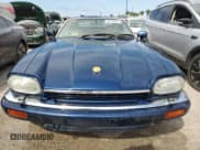 ✅ 1995 Jaguar XJS • VIN: SAJNX2346SC195018 • Лот: 76154964. Опубликован ранее на Copart с пробегом 31 484 миль. Бесплатный доступ к архиву аукционных продаж из США и подробный отчёт об истории автомобиля на DreamBid. Изображение 5.