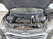 ✅ 2021 Chevrolet Equinox LT • VIN: 3GNAXUEV1ML313330 • Лот: 43008191. Опубликован ранее на IAAI с пробегом Не указан. Бесплатный доступ к архиву аукционных продаж из США и подробный отчёт об истории автомобиля на DreamBid. Изображение 10.