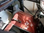 ✅ 2008 Jeep Wrangler Unlimited X • VIN: 1J8GA39118L631478 • Lot: 85724135. Listed on Copart with Not provided. Free auction sales archive from the USA and detailed vehicle history report at DreamBid. Image 12.