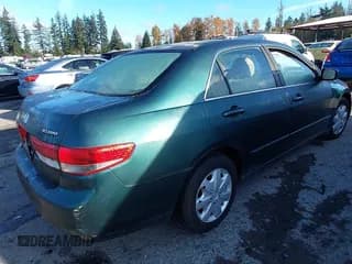 ✅ 2003 Honda Accord LX • VIN: JHMCM56363C015281 • Лот: 43669899. Опубликован ранее на IAAI с пробегом 207 224 миль. Бесплатный доступ к архиву аукционных продаж из США и подробный отчёт об истории автомобиля на DreamBid. Изображение 4.