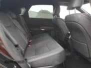 ✅ 2024 Lexus RX 450h+ Luxury • VIN: JTJCJMGAXR2020884 • Lot: 71309355. Listed on Copart with 7,124 mi. Free auction sales archive from the USA and detailed vehicle history report at DreamBid. Image 11.