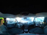 ✅ 2016 Jeep Renegade Latitude • VIN: ZACCJABT7GPC60150 • Lot: 43604969. Listed on IAAI with 81,041 mi. Free auction sales archive from the USA and detailed vehicle history report at DreamBid. Image 19.