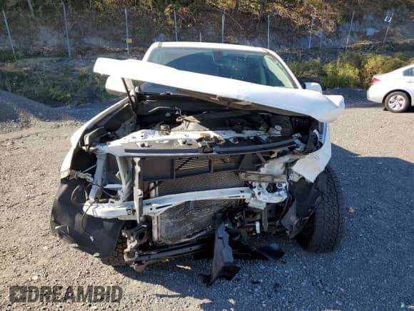 2015 Chevrolet Colorado 4WD Z71 с VIN 1GCGTCE3XF1238130, выставлен на аукционе Copart как лот 82226695 с пробегом 160 109 миль миль и Списание • Salvage title. История ставок и продаж доступна на DreamBid. Изображение 5.