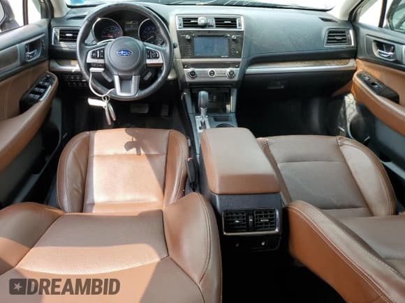 ✅ 2017 Subaru Outback Touring • VIN: 4S4BSATC6H3351953 • Lot: 67921925. Wystawiony na Copart z przebiegiem 136 724 mil. Bezpłatny archiwum sprzedaży aukcyjnych z USA i szczegółowy raport historii pojazdu na DreamBid. Zdjęcie 8.