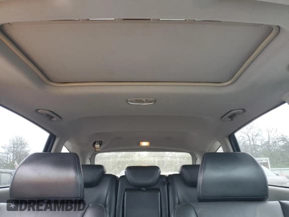 ✅ 2009 Subaru Tribeca Limited • VIN: 4S4WX93D694400980 • Lot: 72099514. Listed on Copart with 135,739 mi. Free auction sales archive from the USA and detailed vehicle history report at DreamBid. Image 10.