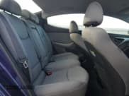 ✅ 2013 Hyundai Elantra Limited • VIN: 5NPDH4AE1DH269774 • Lot: 89862705. Listed on Copart with 92,662 mi. Free auction sales archive from the USA and detailed vehicle history report at DreamBid. Image 10.