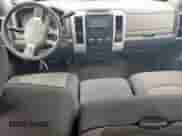 2009 Dodge 1500 TRX с VIN 1D3HB13T09J518231, выставлен на аукционе Copart как лот 65329955 с пробегом 143 857 миль миль и Списание • Salvage title. История ставок и продаж доступна на DreamBid. Изображение 8.