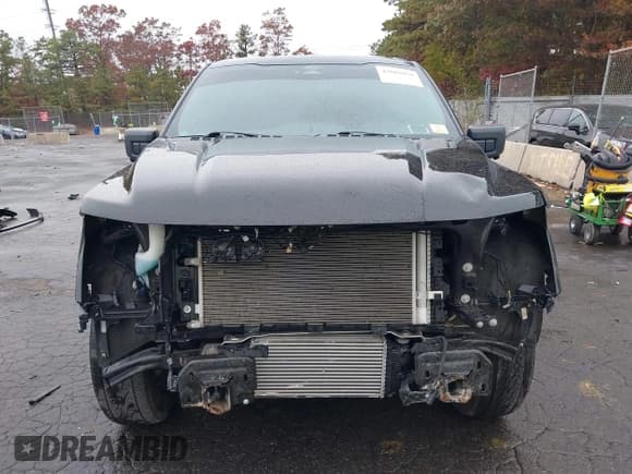 ✅ 2022 Ford F-150 Platinum • VIN: 1FTFW1E83NFB93505 • Lot: 43561059. Wystawiony na IAAI z przebiegiem 21 802 mil. Bezpłatny archiwum sprzedaży aukcyjnych z USA i szczegółowy raport historii pojazdu na DreamBid. Zdjęcie 13.