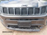 ✅ 2019 Jeep Compass Latitude • VIN: 3C4NJDBB3KT638113 • Lot: 42510167. Listed on IAAI with 69,034 mi. Free auction sales archive from the USA and detailed vehicle history report at DreamBid. Image 6.