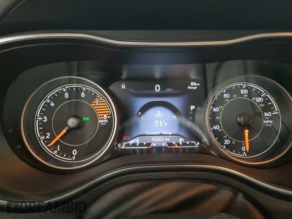 ✅ 2019 Jeep Cherokee Limited • VIN: 1C4PJMDX9KD409359 • Lot: 82249805. Wystawiony na Copart z przebiegiem 42 263 mil. Bezpłatny archiwum sprzedaży aukcyjnych z USA i szczegółowy raport historii pojazdu na DreamBid. Zdjęcie 9.