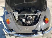 ✅ 1967 Volkswagen Beetle • VIN: 117142708 • Lot: 42380965. Listed on Copart with 54,196 mi. Free auction sales archive from the USA and detailed vehicle history report at DreamBid. Image 11.