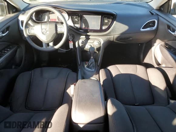 ✅ 2013 Dodge Dart Rallye • VIN: 1C3CDFBH3DD201076 • Лот: 85660825. Опубликован ранее на Copart с пробегом 49 145 миль. Бесплатный доступ к архиву аукционных продаж из США и подробный отчёт об истории автомобиля на DreamBid. Изображение 8.
