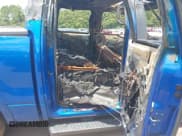 ✅ 2013 Ford F-150 Lariat • VIN: 1FTFW1CT8DFD37698 • Лот: 39708388. Опубликован ранее на IAAI с пробегом Не указан. Бесплатный доступ к архиву аукционных продаж из США и подробный отчёт об истории автомобиля на DreamBid. Изображение 8.