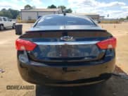 ✅ 2015 Chevrolet Impala LT • VIN: 2G1125S35F9142936 • Лот: 73412864. Опубликован ранее на Copart с пробегом 125 691 миль. Бесплатный доступ к архиву аукционных продаж из США и подробный отчёт об истории автомобиля на DreamBid. Изображение 6.