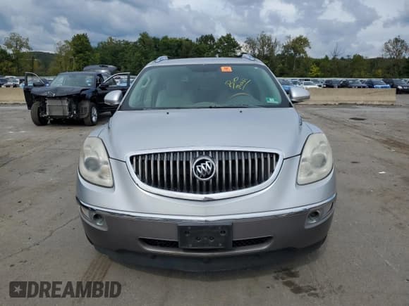 ✅ 2009 Buick Enclave CXL • VIN: 5GAEV23D99J122592 • Лот: 94025225. Опубликован ранее на Copart с пробегом 115 972 миль. Бесплатный доступ к архиву аукционных продаж из США и подробный отчёт об истории автомобиля на DreamBid. Изображение 5.